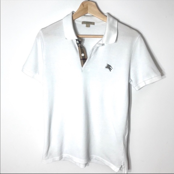 Burberry Tops - Burberry Brit Polo